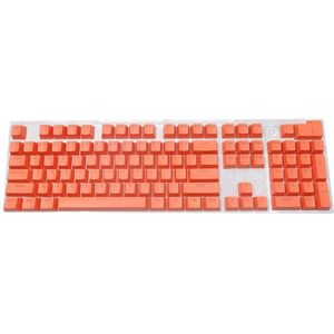 Double Shot 104 Keycaps Backlit Voor Cherry Mx Toetsenbord Schakelaar