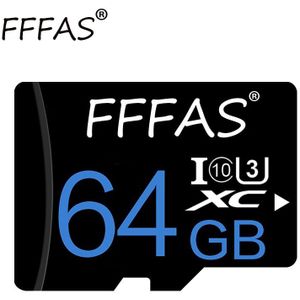 Hoge Snelheid Geheugenkaart Class10 Sdxc/Sdhc Carte Micro Sd 128Gb/64Gb/32Gb/16gb/8Gb Micro Sd Kaarten Voor Auto Dvr Met Gratis Adapter