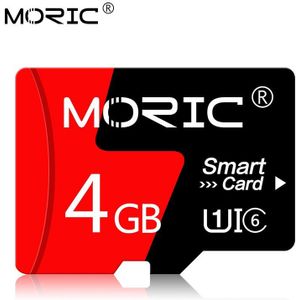 Class10 Sd-kaart 4Gb 8Gb 256Gb Geheugenkaart Micro Sd-kaart 16Gb 32Gb 64gb 128Gb Cartao De Memoria Tf Card Met Gratis Adapter