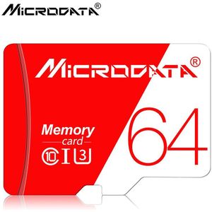 Hoge Snelheid Class10 Geheugenkaart Micro Sd 128Gb 64 Gb 32Gb Cartao De Memoria 16Gb 8Gb 4 gb Micro Sd Kaart 32Gb Mini Tf Kaarten Als