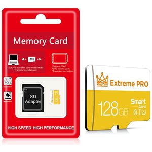 Micro Sd Class 10 32Gb Geheugenkaart Sdxc 128Gb 64Gb Sdhc 32Gb/16Gb U3 u1 Micro Sd Card Tf Kaarten Memory Flash Microsd-kaart
