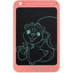 10 Inch Lcd-scherm Elektronische Schrijven Drawing Tablet Board Met Anti-Erase Lock Voor Kinderen Kinderen Verjaardag Christmas