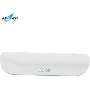 Seago Elektrische Tandenborstel Doos Voor Seago 917 507b 949/Yunchi Y1 Elektrische Tandenborstel Draagbare Case Duurzaam 1 Stuk