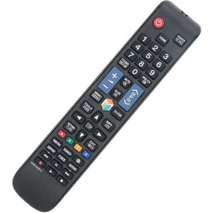 Tv Accessoires Tv Afstandsbediening Televisie Afstandsbediening Voor Samsung Tv AA59-00581A Samsung Tv