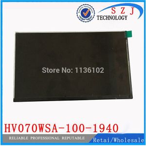 7 ''inch Tablet pc HV070WSA-100 HV070WSA HV070WSA-100-1940 voor lcd-scherm P1000 P6200 P3100 P3110