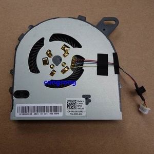 Laptop Cooling Cpu Fan Voor Dell Vostro 5468 5568 Inspiron 15 7560 15-7560 0W0J85 Koeler Fan