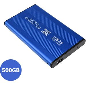 2.5 &quot;Draagbare Externe Harde Schijf Usb 3.0 2.0 1Tb 2B 500Gb Hdd Externo Hard Disk Voor Windows 10 7 Mac Os X 10.9 Harde Schijf