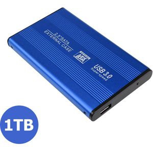 2.5 &quot;Draagbare Externe Harde Schijf Usb 3.0 2.0 1Tb 2B 500Gb Hdd Externo Hard Disk Voor Windows 10 7 Mac Os X 10.9 Harde Schijf