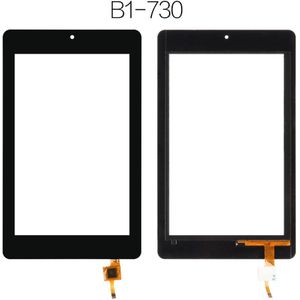 Srjtek 7 ""Touch Screen Voor Acer Iconia Een 7 B1-730 B1-730HD B1 730 730HD Digitizer Sensor Glas Panel Tablet pc Vervanging