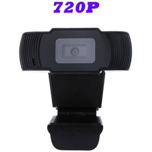 Webcam 1080P Hd Web Camera Met Microfoon Autofocus Usb 2.0 Web Cam Pc Desktop Mini Webcamera Cam Web Camera voor Computer