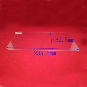 Myslc universele 10.1 inch gehard glas Voor Digma Plane/Prestigio GREICE/Irbis/Onda/Teclast 10"" 10.1 ""inch tablet