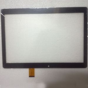 Touch screen panel voor Digma Plane 1523 3G PS1135MG 1524 3G ps1136mg 1550 S 3G PS1163MG 1551 S 4G PS1164ML 10.1 ""inch tablet