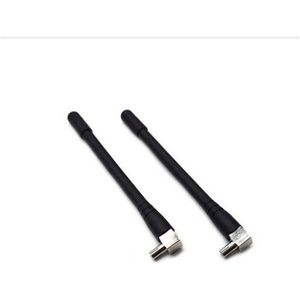 2-Pack Lte TS9 Antenne 3dBi Voor Huawei E8372 E5573 Lte Wifi Mobiele Hotspot Booster TS9 Connector Voor Universele wifi Modem Router