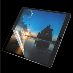 Screen Protector Voor Ipad Pro 12.9 ""Film Hd Zachte Voorkant Screen Guard Beschermfolie Voor Apple Ipad Pro 12.9 Inch Tablet