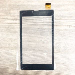 Voor 7 ''inch DIGMA Plane 7535E 3G PS7147MG Tablet touch screen digitizer panel Sensor vervanging Phablet Multitouch