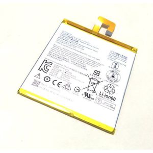 16D1P33 3.85V 3500Mah Batterij Voor Lenovo Tab 7.0, TB-7504F, TB-7504N Tablet