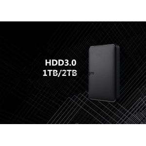 Draagbare Externe Harde Schijf Usb 3.0 1Tb 2Tb Hdd Externe Harde Schijf Hd Voor Laptop/Mac