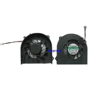 Cpu Cooling Fan Voor Hp Probook 4520 4520S 4525 4525S 4720 4720S