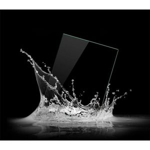 Premium Gehard Glas Screen Protector Film Universele voor Sony Prs T1 T2 T3 PRS-T1 PRS-T2 PRS-T3 Ebook Reader