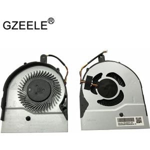 Laptop accessoires Laptop Koelventilator Voor CPU Koeler voor DELL inspiron 5558 5458 5459 5559 CPU Koeler