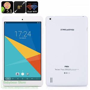 2 Stks/zak Hoge Transparante Screen Protector Guard Film Voor Teclast P80h 8 Inch Android 5.1 MT8163 8 Inch Tablet Pc