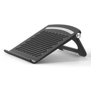 11-17 Inch Notebook Laptop Houder Vouwen Computer Stand Cradle Lifting Cooling Beugel Met Non-Slip Pad Verstelbare