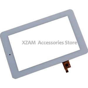 7 ''Inch Touch Screen Voor Hp 7 Plus Touch Panel Tablet Pc Touch Panel Digitizer MA702Q6 80701-0A4837E