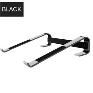 10-18Inch Laptop Riser Stand Houder Aluminium Stand Voor Macbook Draagbare Desktop Cooling Holder Notebook Pc Computer Beugel