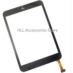 7.85 ""Inch Voor Roverpad Air 7.85 3G MT70821-V3 Tablet Touch Screen Digitizer Glas Panel