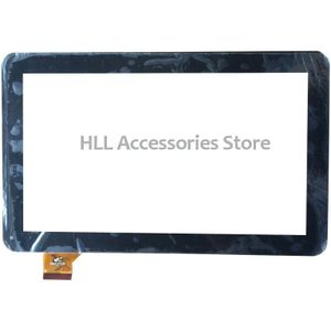 10.1 ""Inch Voor PB101A2595 Tablet Touch Screen Digitizer Glas Panel