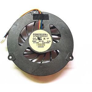 Ssea Cpu Cooling Koeler Ventilator Voor Dell M4500