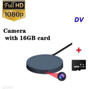 Mini 1080P Micro Dv Video Camera Video Sensor Nachtzicht Bewegingsdetectie Home Security Audio Recorder Suport Verborgen Tf kaart
