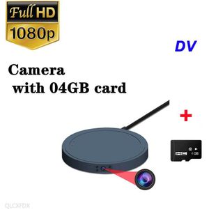 Mini 1080P Micro Dv Video Camera Video Sensor Nachtzicht Bewegingsdetectie Home Security Audio Recorder Suport Verborgen Tf kaart
