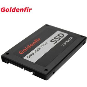 Goldenfir SATA III 240GB SSD 2.5 solid state drive disk 240gb ssd harde schijf voor APPLE DELL HP