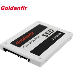 Goldenfir Ssd 8 Gb 30 Gb 60 Gb 120 Gb 360 Gb 480 Gb 960 Gb 500G 1 tb Interne Laptophard Schijf Voor Pc Notebook Ssd 30 Gb