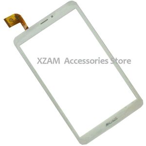 Wit Voor 8 &quot;Inch Archos 80d Xenon Tablet Touchscreen Digitizer Glas Sensor Vervanging
