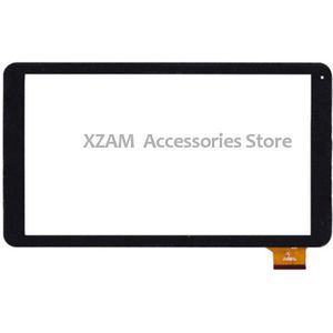 Voor Logicom L-EMENT Tab 1042 Capacitieve Touchscreen 10.1 ""Inch Pc Touch Panel Digitizer Glas Mid Sensor