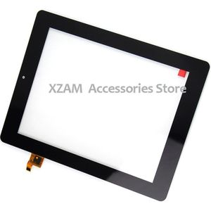 8 ''Inch Voor Prestigio Multipad 4 Ultra Quad 8.0 3G PMT7287_3G Tablet Touch Screen Panel Digitizer Glas sensor Vervanging