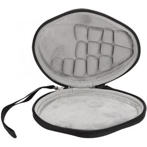 Draagbare Draadloze Muis Opbergtas Carry Case Beschermhoes Voor Logitech Mx Ergo