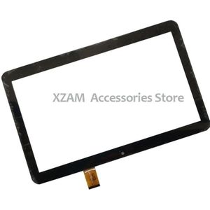Voor 10.1 ""Inch Tablet Irbis TZ165 3G Tz 165 Touch Screen Panel Digitizer Glas Sensor Vervanging