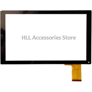 10.1 Inch Touch Screen Voor MID11Q9L 861894 Tablet Digitizer Glazen Paneel Sensor Vervanging
