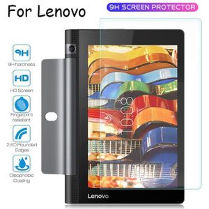 9H Gehard Glas Voor Lenovo Tab 4 8 10 Plus TB-X304L X304F X704L 3 710L 850F Yoga X90 X90F screen Protector Tablet Film Glas