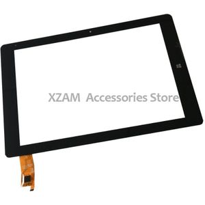 10.8 Inch Touch Screen Voor Chuwi Vi10 Plus CW1527 Glas Panel Tablet Pc Digitizer Sensor