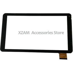 Voor 10.1 ""Tablet Touch XC-PG1010-033-A2 Hxs Digitizer Touchscreen Glas Touch Screen Sensor Vervanging Reparatie Panel