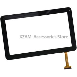 Voor DH-1049A1-PG-FPC169 10.1-Inch Tablet Pc Capacitieve Touch Screen Panel Digitizer Sensor Vervangende Onderdelen