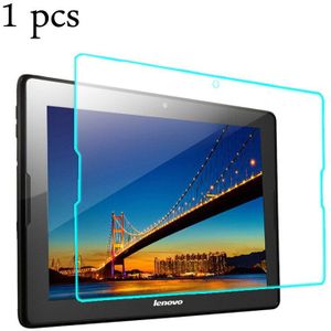 9H Hd Gehard Glas Membraan Voor Lenovo Tab A7600 A10-70 A10-80HC 10.1 Inch Tablet Screen Protector Film