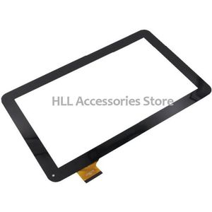 10.1 ""Inch Voor Newsmy T10 Qsd 701-10059-02 Tablet Touch Screen Digitizer Glas Panel