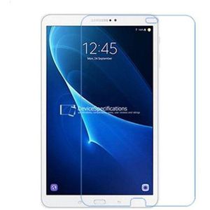 9H Gehard Glas voor Samsung Galaxy Tab EEN A6 10.1 T580 T585 10.1 inch Tablet PC Clear Screen protector Beschermende Film
