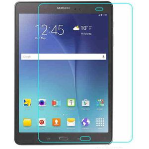 9 H Gehard Glas Voor Samsung Galaxy Tab EEN T585 T550 P555 T355 T350 10.0 10.1 8.0 9.7 7.0 Screen protector Tablet Guard Glas