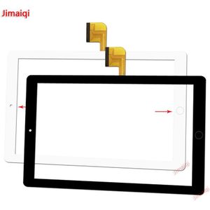 Voor 10.1 ''Inch ZY-10.0-206 Tablet Externe Capacitieve Touchscreen Digitizer Panel Sensor Vervanging Phablet Multitouch